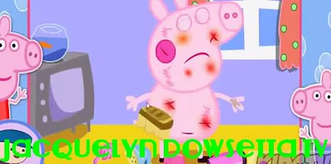 CARE EPISODE PEPPA PIG CHILDREN-TV-BR | FULL PIG GAME | GAME | PEPPA | PEPPA PIG PEPPA PIG CARE