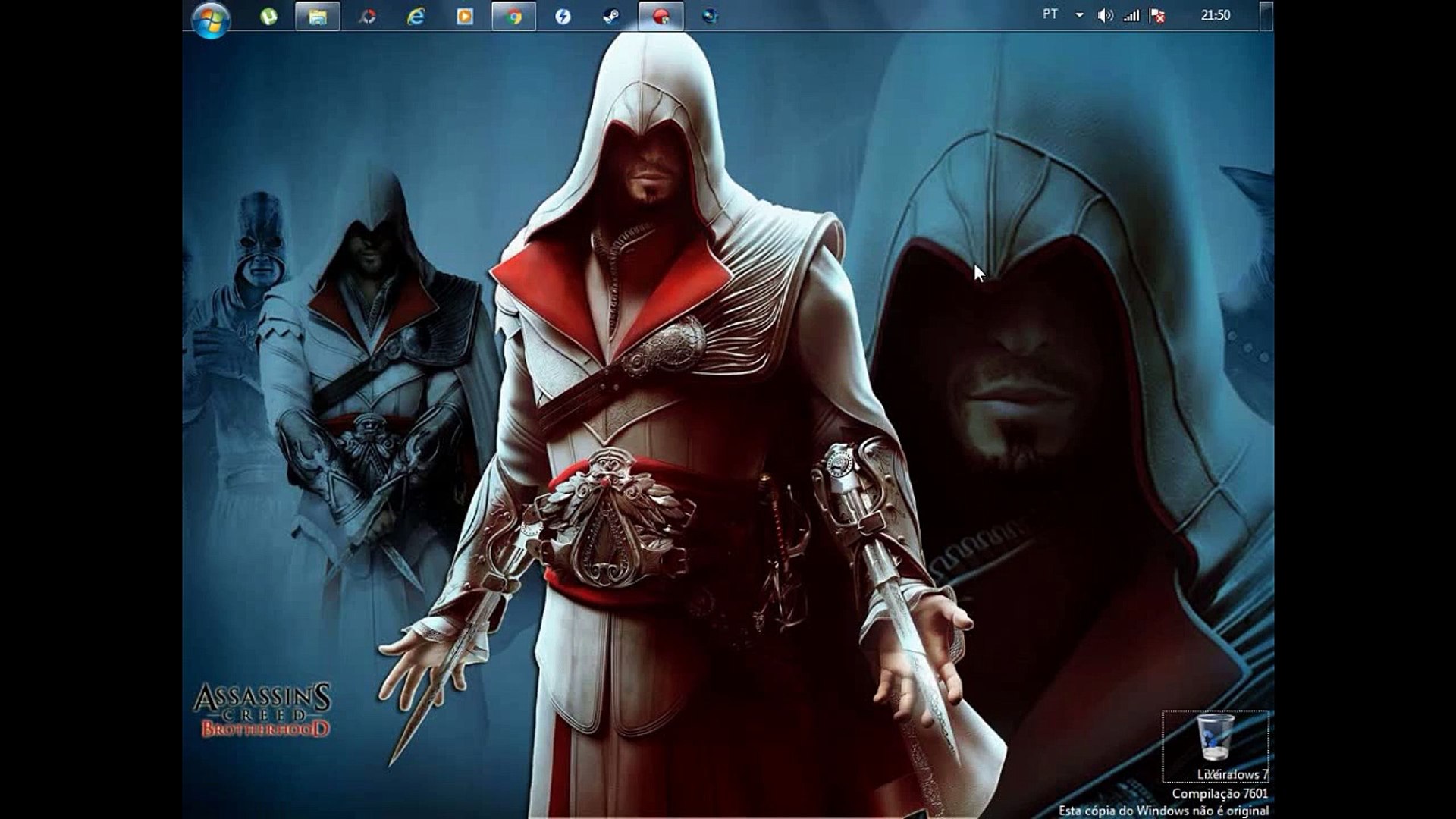 Assassin s Creed 2 Com TraduÇÂo Pt-br