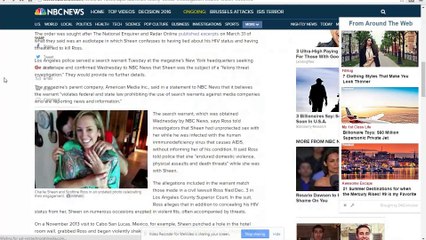 LAPD Launches 'Felony Threat Investigation' Into C