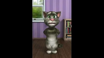Talking tom singing GF BF song of Jacqueline Fernandez, Sooraj Pancholi, Gurinder Seagal