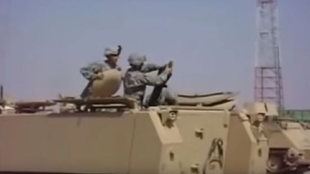 This Dude Clearly Needs A Coffee And A 5 Minute Break