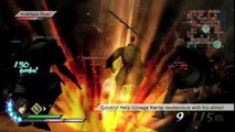 E3 2010 Trailer: Samurai Warriors 3 (Wii)