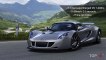 Top 10 Sports Cars Most Expensive 2012