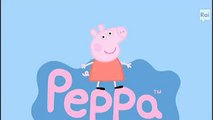 Peppa pig italiano stagione 4 episodi 5-6 ♥ Peppa pig italiano nuovi episodi
