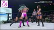 iMPACT Wrestling 2016.04.05 Jade vs Gail Kim vs Madison Rayne
