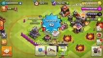 Modded Clash Of Clans Hack_Mod 2016! FHx Server! Unlimited Gems Hack! Apk NO Root JailBreak Tutorial