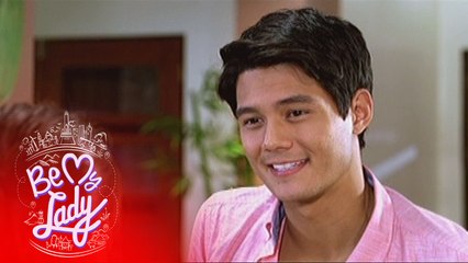 Be My Lady: Sweet connection