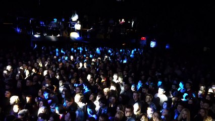 Eurovision: Jamala, une Tatare de Crimée, représentera l'Ukraine