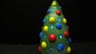 Gumball Christmas Tree with 7 color LED Light-2013_4