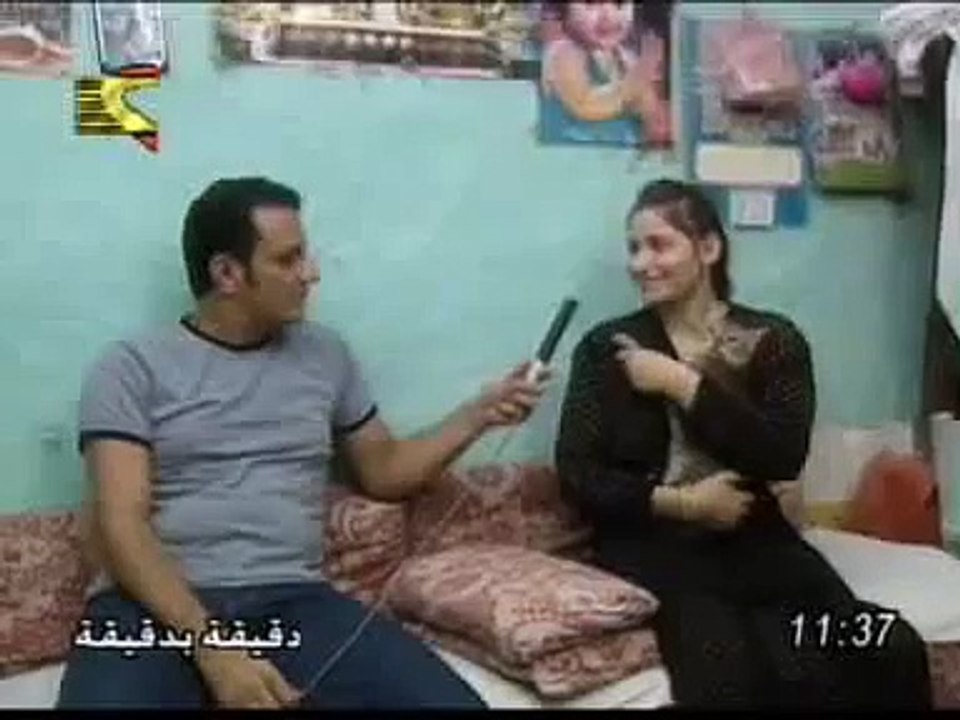 قطه تتكلم