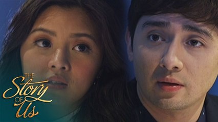 The Story of Us: Clear things up