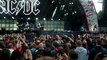 AC/DC - Back In Black (live @ Kantola Event Park, Hämeenlinna, Finland) HD