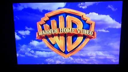 Opening to The Green Mile 2000 DVD