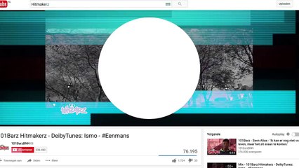 101Barz Hitmakerz - Binnenkort weer te zien op 101Barz