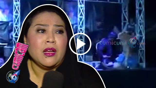 Irma Bule Meninggal Dipatuk Ular, Begini Reaksi Temannya - Cumicam 07 April 2016