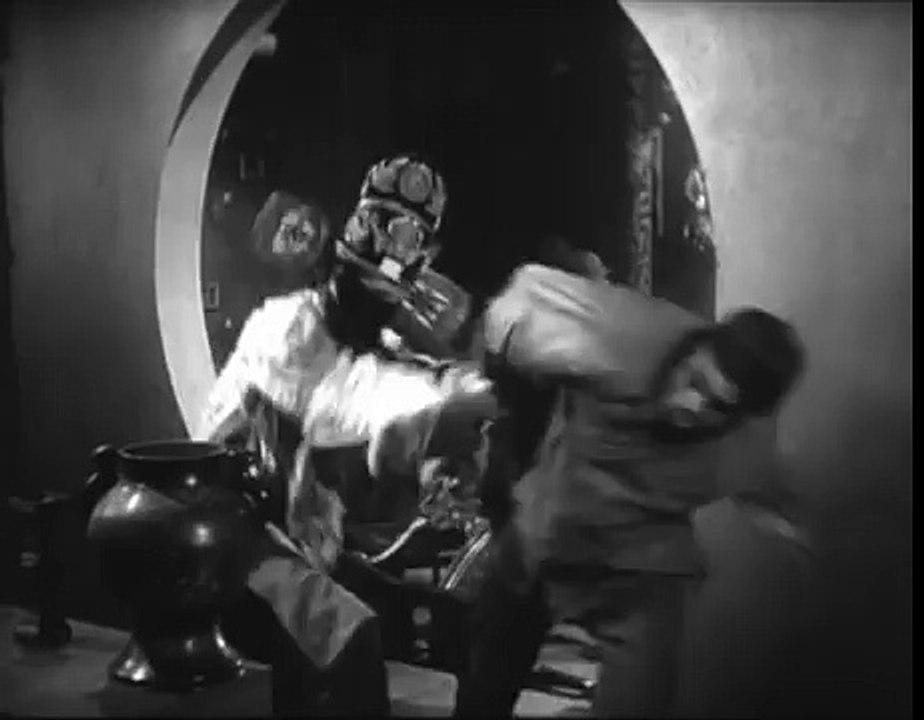 Welcome Danger Movie 39