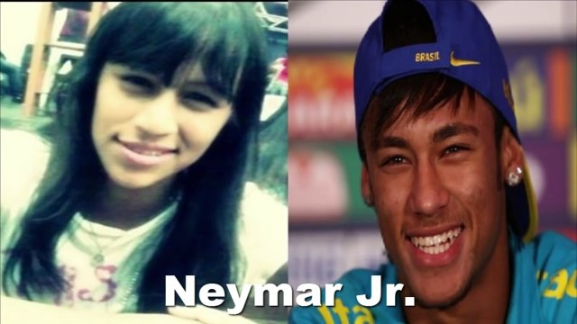 Jogares Sósias Muito Engraçados Videos Divertidos Futebol Comédia