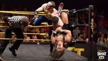 Look back at American Alpha's NXT Tag Team Title victory-  WWE NXT, April 6, 2016