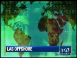 Procurador del Estado habla sobre las empresas offshore