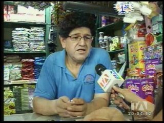 Comerciantes especulan con precios de cigarrillos
