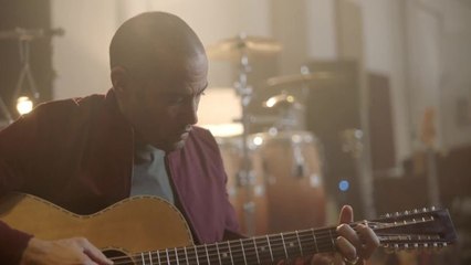 Watch Ben Harper Surprise His Biggest Fan, and Catch a Sneak Peek of His New Song