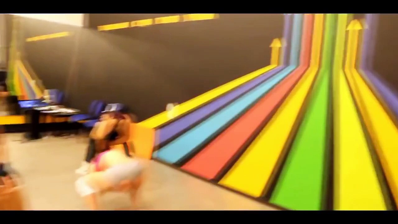 TWERK E TWERKING - Um Video Divertido @;@ - How To twerk