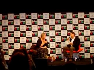 valérie amido de déco m6 salon de la télé