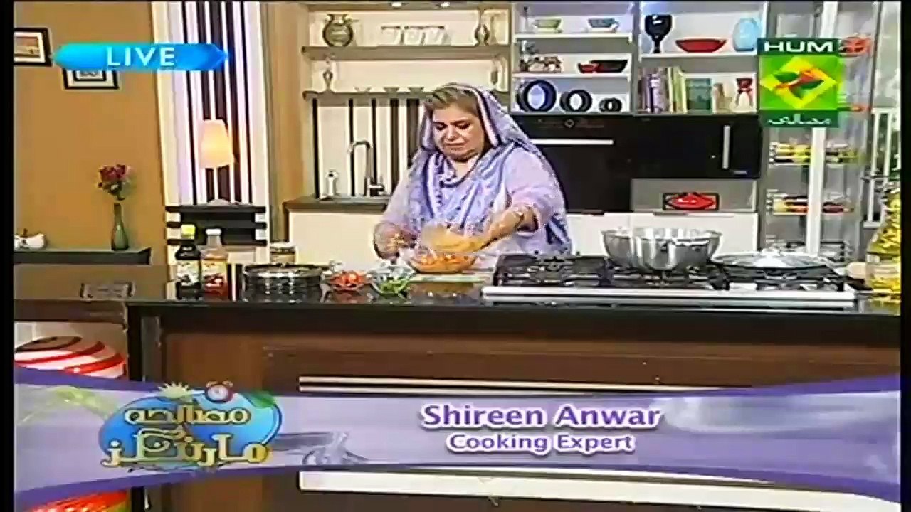 karahi tikka