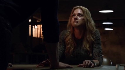 Agents of S.H.I.E.L.D. - Ward & Kara VS. Bobbi (HD 1080)