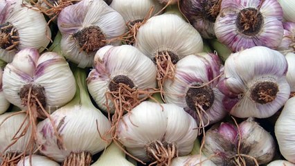 Improve Your Sex Life With garlic - Sexual Health
