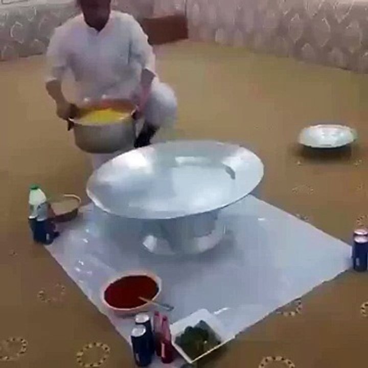 هاذي المقلوبه على اصولها .. الجيعان لايدخل نهائيا ✌️