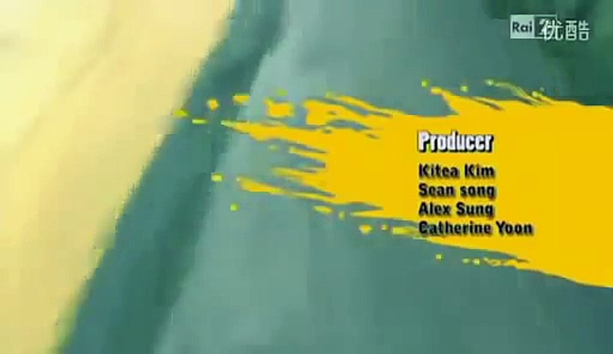 Larva cartoon (2011) Episode Flood 2