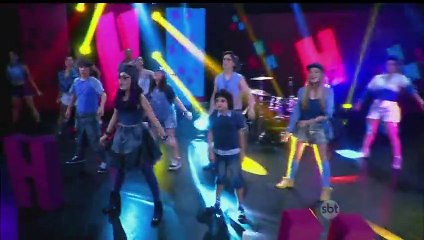 CÚMPLICES DE UM RESGATE 06-04-2016 Capítulo 178 Parte 1/3 [Sem Cortes]