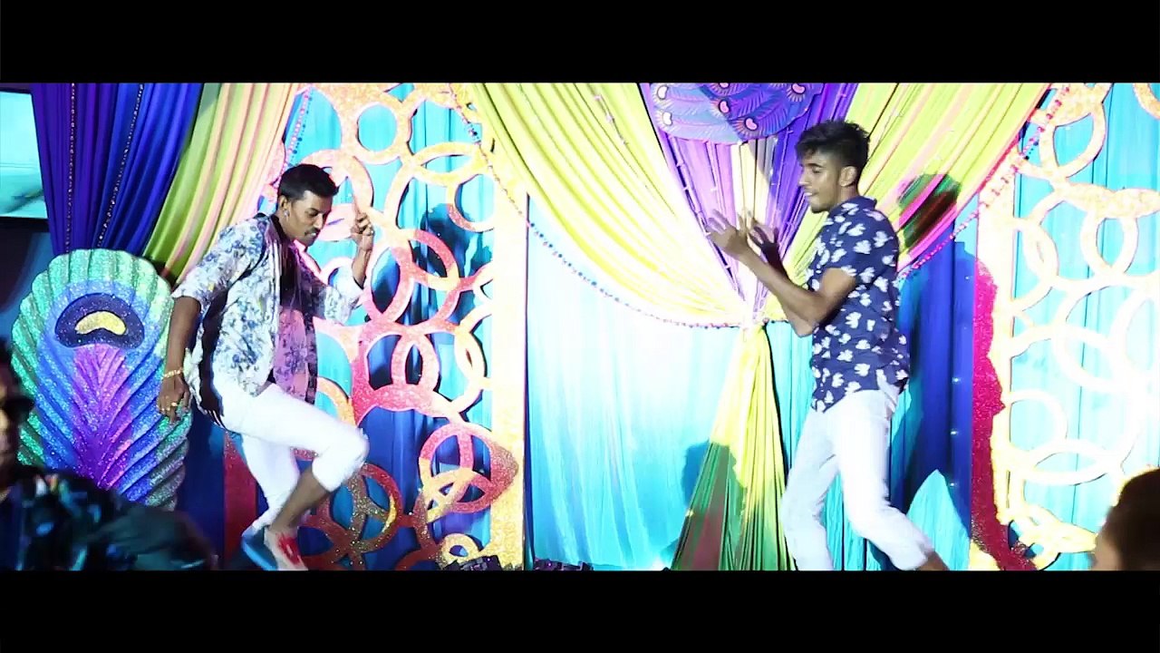 Murgesh & Vithya ROM Part 8