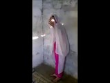 Phathan girl in room desi panjabi english funny video