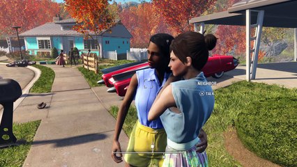 Fallout 4: The Nukes