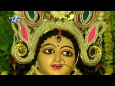 की मईया आहें ऑगनवा | Ki Maiya Aahain Aaganwa | Navratar Ke Mela | Amit Akela | Devi Geet