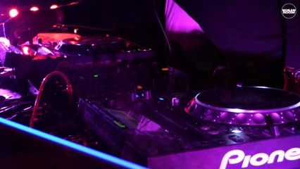 Wookie Boiler Room Air Max Day DJ Set