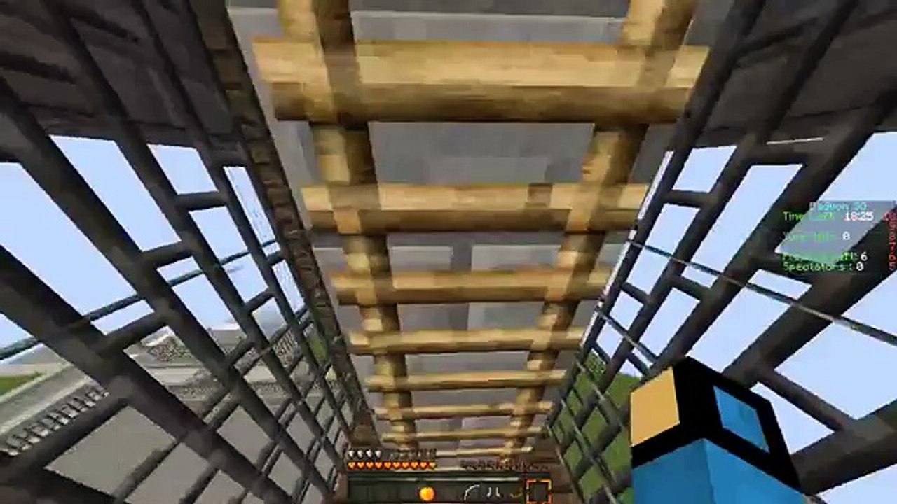Survival Games #2