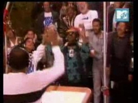 Usa For Africa - We Are The World