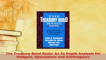 PDF  The Treasury Bond Basis An In Depth Analysis for Hedgers Speculators and Arbitrageurs PDF Full Ebook