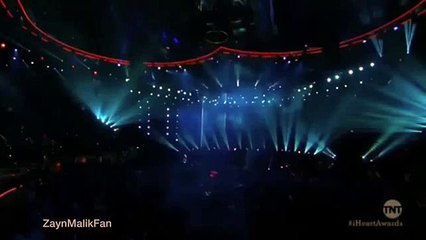 ZAYN - Like I Would @ iHeartRadio Music Awards 2016