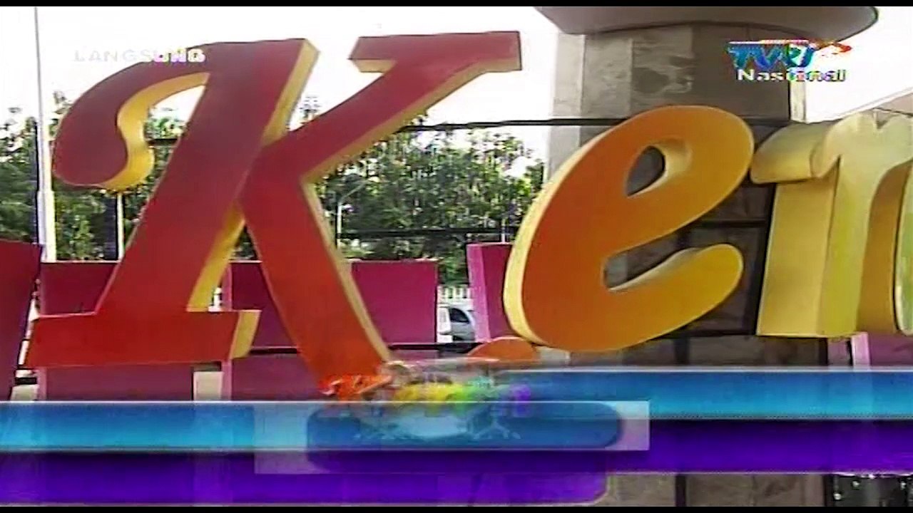 T2 [Malu Malu Dong] Live Keren TVRI (09-04-2013)