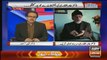 Live With Dr Shahid Masood 6th April 2016, Interview Dr Tahir ul Qadri