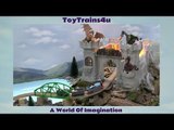 ToyTrains4u A World Of Imagination