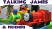 James Talking To Sesame Street ABC Elmo Cookie Monster Thomas The Train Kids Toy Thomas Tank Train
