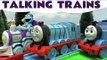 Gordon Talking To Thomas And Friend Sesame Street ABC Elmo Cookie Monster Train Thomas Tank Kids Toy