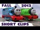 Fall Review Thomas & Friends Kids Toy Chuggington Sesame Street Angry Birds Star Wars Bloopers