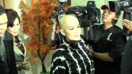 Bila Resmi Cerai dari Gaston, Jupe Akan Gelar Syukuran Besar