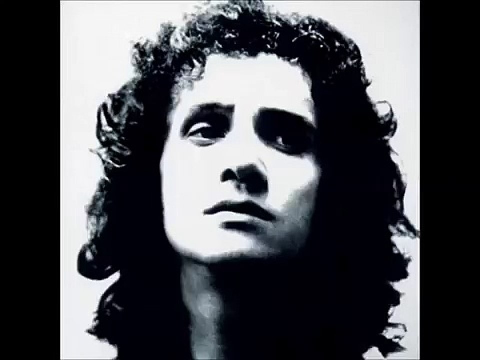 Roberto Carlos - Acalanto (1972)